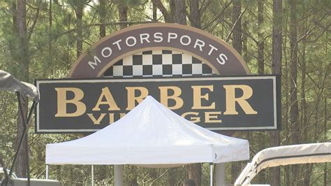Dec 17, 2022 6040 Barber Motorsports Parkway, Leeds, AL 35094-3418 Open today 830 AM - 530 PM Save Review Highlights Not even liking motorcycles, this place had some intriguing machines Many of the earliest motorized bicycles (motorbikes) were very creative and interesting (even steam. . Barber motorsports boat show